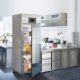 Liebherr GKPv 6590 ProfiPremiumline 465 L Libera installazione A 8