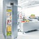 Liebherr GKPv 6590 ProfiPremiumline 465 L Libera installazione A 10