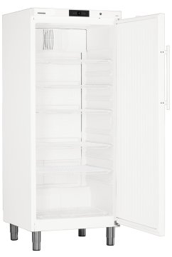 Liebherr GKv 5730 ProfiLine frigorifero Libera installazione C Bianco