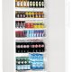 Liebherr GKv 5730 ProfiLine frigorifero Libera installazione C Bianco 6