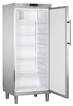 Liebherr GKv 5790-22 Frigorifero ad armadio 432 L Libera installazione C