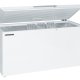 Liebherr GTL 6105 Congelatore a pozzo Libera installazione 599 L F Bianco 3