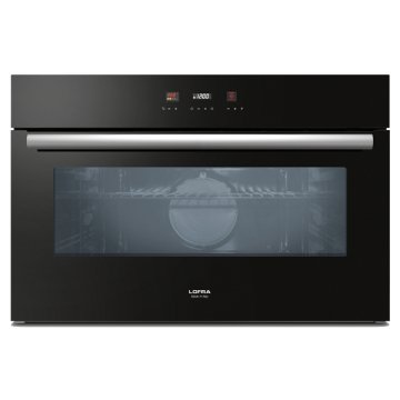 Lofra FQVN9TEE 101 L Nero