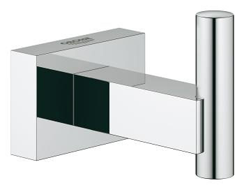 GROHE Essentials Cube Interno Gancio per asciugamano Cromo