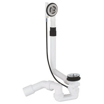 GROHE Talento Sifoni per vasca da bagno
