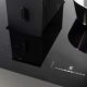 NOVY One Pro Nero Da incasso Piano cottura a induzione 4 Fornello(i) Cappa da incasso 5