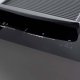 NOVY One Pro Nero Da incasso Piano cottura a induzione 4 Fornello(i) Cappa da incasso 7