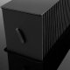 NOVY One Pro Nero Da incasso Piano cottura a induzione 4 Fornello(i) Cappa da incasso 9