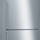 Bosch Serie 6 KGN86AI4P frigorifero con congelatore Libera installazione 619 L Acciaio inox 2