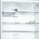 Bosch Serie 6 KGN86AI4P frigorifero con congelatore Libera installazione 619 L Acciaio inox 5