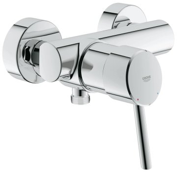 GROHE Concetto Cromo
