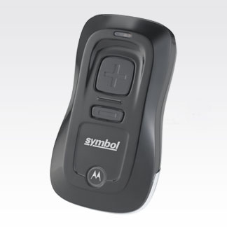 Motorola CS3070 1D Laser Nero