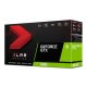 PNY VCG16606SFPPB-O scheda video NVIDIA GeForce GTX 1660 6 GB GDDR5 8