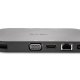 Kensington Dock mobile con ricarica pass-through USB-C 5 GB/sec. SD1600P - HDMI 4K o HD VGA - Win/Chrome/Mac 3