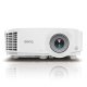 BenQ MX731 videoproiettore Proiettore a raggio standard 4000 ANSI lumen DLP XGA (1024x768) Bianco 2