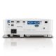 BenQ MX731 videoproiettore Proiettore a raggio standard 4000 ANSI lumen DLP XGA (1024x768) Bianco 5