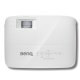BenQ MX731 videoproiettore Proiettore a raggio standard 4000 ANSI lumen DLP XGA (1024x768) Bianco 6
