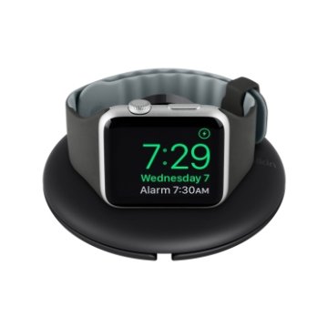 Belkin F8J218bt Nero