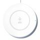 Belkin F7U027VFWHT Caricabatterie per dispositivi mobili Smartphone Argento, Bianco AC Interno 3