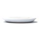 Belkin F7U027VFWHT Caricabatterie per dispositivi mobili Smartphone Argento, Bianco AC Interno 4