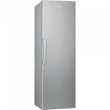 Smeg FA402PX frigorifero Libera installazione 358 L Acciaio inox