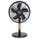 Bimar VTM310 ventilatore Nero, Legno 3