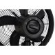 Bimar VTM310 ventilatore Nero, Legno 5