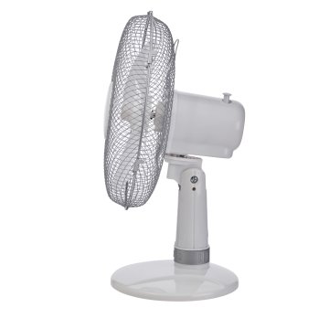 Bimar VT422 ventilatore Grigio, Bianco