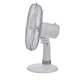 Bimar VT422 ventilatore Grigio, Bianco 2