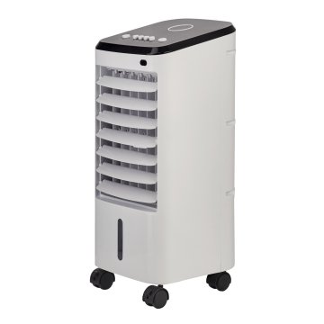 Bimar VR26 ventilatore Bianco