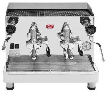 Lelit Giulietta PL2S Macchina da caffè con filtro 10 L