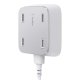 Belkin Family RockStar Universale Bianco Interno 2