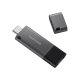 Samsung Duo Plus unità flash USB 32 GB USB tipo-C 3.2 Gen 1 (3.1 Gen 1) Nero, Grigio 12