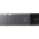 Samsung Duo Plus unità flash USB 32 GB USB tipo-C 3.2 Gen 1 (3.1 Gen 1) Nero, Grigio 3