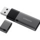 Samsung Duo Plus unità flash USB 32 GB USB tipo-C 3.2 Gen 1 (3.1 Gen 1) Nero, Grigio 10