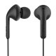 DEFUNC Basic Music Auricolare Cablato In-ear Musica e Chiamate Nero 2