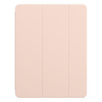 Apple MVQN2ZM/A custodia per tablet 32,8 cm (12.9") Custodia a libro Rosa