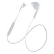 DEFUNC Basic Hybrid Auricolare Wireless In-ear Musica e Chiamate Bluetooth Bianco 2