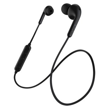 DEFUNC Basic Music Auricolare Wireless In-ear Musica e Chiamate Bluetooth Nero
