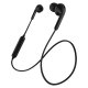 DEFUNC Basic Music Auricolare Wireless In-ear Musica e Chiamate Bluetooth Nero 2