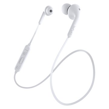 DEFUNC Basic Music Auricolare Wireless In-ear Musica e Chiamate Bluetooth Bianco