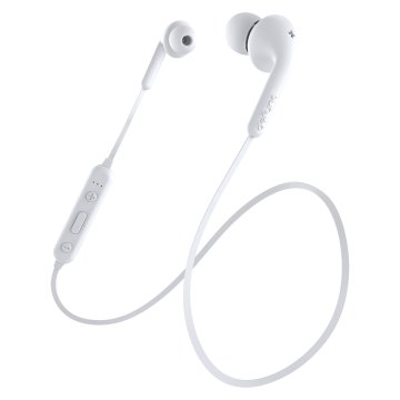 DEFUNC Basic Music Auricolare Wireless In-ear Musica e Chiamate Bluetooth Bianco