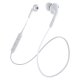 DEFUNC Basic Music Auricolare Wireless In-ear Musica e Chiamate Bluetooth Bianco 2