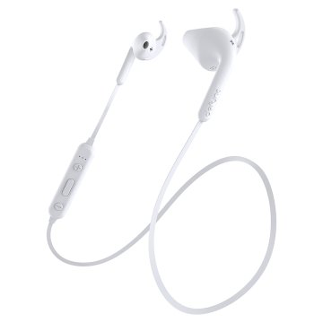 DEFUNC Basic Sport Auricolare Wireless In-ear Bluetooth Bianco