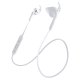 DEFUNC Basic Sport Auricolare Wireless In-ear Bluetooth Bianco 2