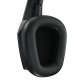 BlueParrott B550-XT Auricolare Wireless A Padiglione Ufficio Bluetooth Nero 5