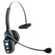 BlueParrott 203890 cuffia e auricolare Wireless A Padiglione Auto Bluetooth Nero, Blu 2