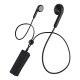 DEFUNC Basic Talk Auricolare Wireless In-ear Musica e Chiamate Bluetooth Nero 2
