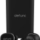 DEFUNC TRUE Cuffie Wireless In-ear Musica e Chiamate Bluetooth Nero 2