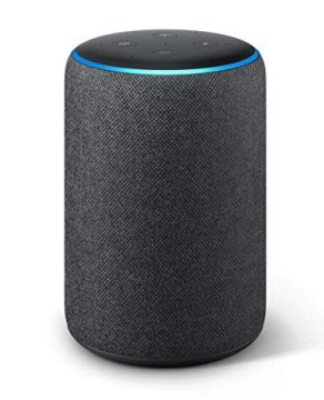 Amazon Echo Plus